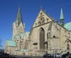Der Hohe Dom zu Paderborn